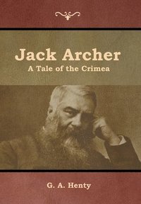 bokomslag Jack Archer