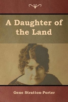 bokomslag Daughter of the Land