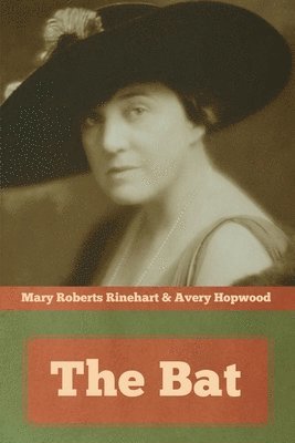 Mary Roberts Rinehart, Avery Hopwood - Bat, Häftad