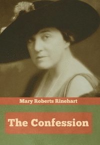 bokomslag The Confession