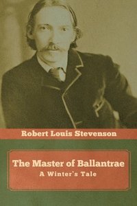bokomslag Master of Ballantrae