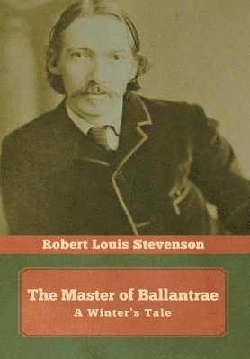 Master of Ballantrae