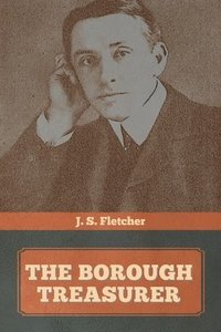 bokomslag Borough Treasurer