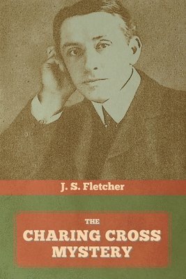 Charing Cross Mystery 1