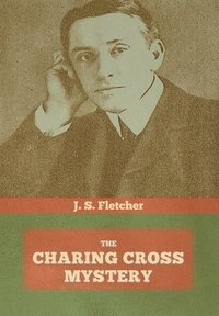 bokomslag Charing Cross Mystery