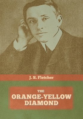 Orange-Yellow Diamond