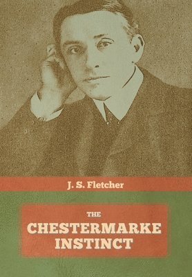 bokomslag Chestermarke Instinct