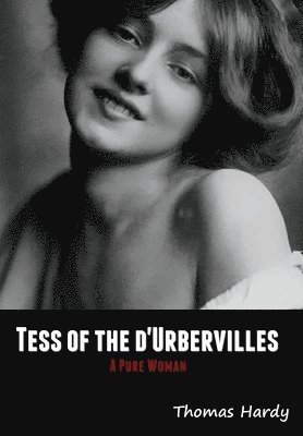 Tess of the d'Urbervilles