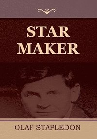 bokomslag Star Maker