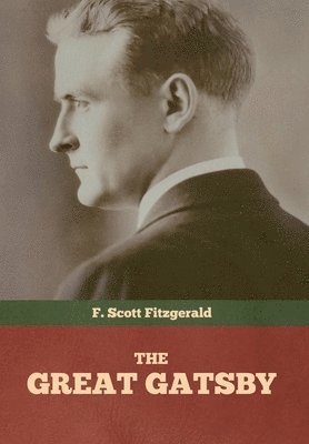 bokomslag Great Gatsby