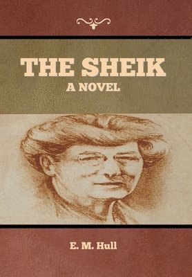 bokomslag Sheik