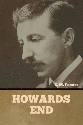 E M Forster - Howards End, Häftad