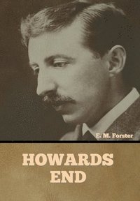 bokomslag Howards End