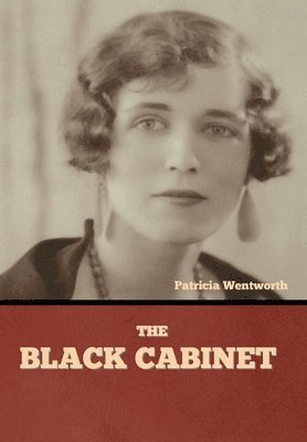 The Black Cabinet 1