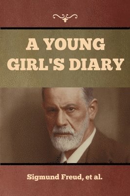 bokomslag A Young Girl's Diary