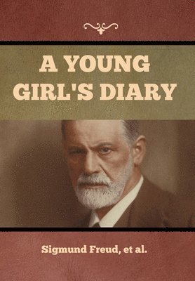 bokomslag A Young Girl's Diary