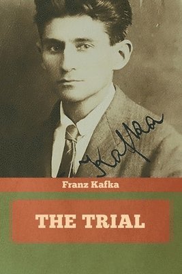 bokomslag The Trial