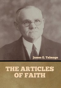 bokomslag Articles of Faith