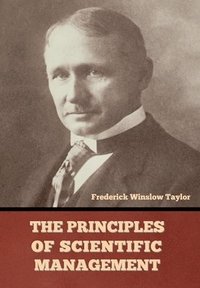 bokomslag Principles of Scientific Management