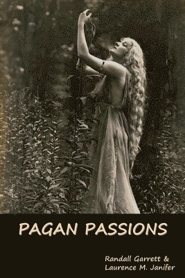 bokomslag Pagan Passions