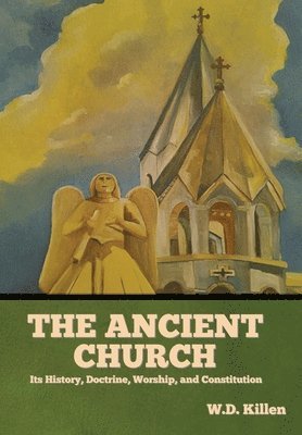 Ancient Church 1