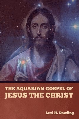 bokomslag The Aquarian Gospel of Jesus the Christ