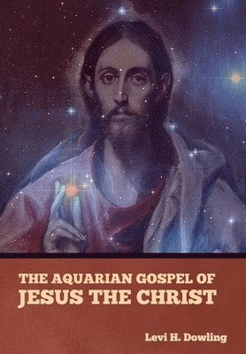 bokomslag Aquarian Gospel of Jesus the Christ