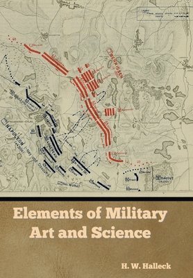 Elements of Military Art and Science