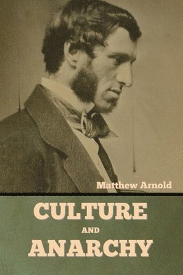 Culture and Anarchy 1