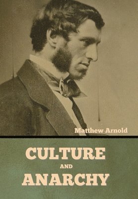 Culture and Anarchy 1