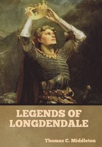 bokomslag Legends of Longdendale