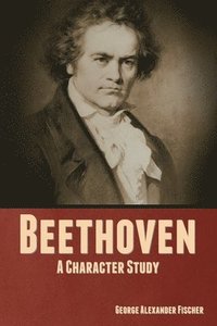 bokomslag Beethoven