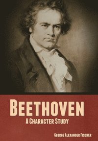 bokomslag Beethoven