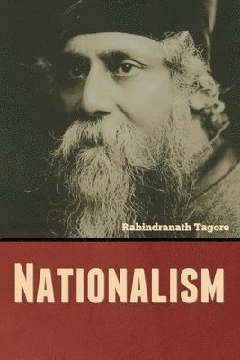 bokomslag Nationalism