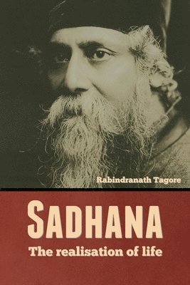 bokomslag Sadhana