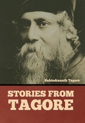 bokomslag Stories from Tagore