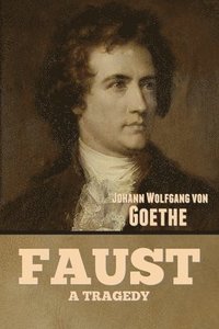 bokomslag Faust