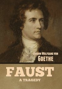 bokomslag Faust