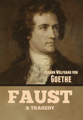 bokomslag Faust