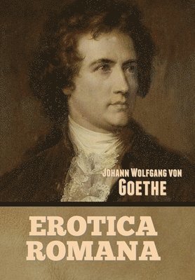 bokomslag Erotica Romana