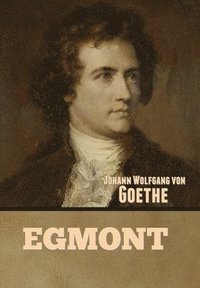 bokomslag Egmont