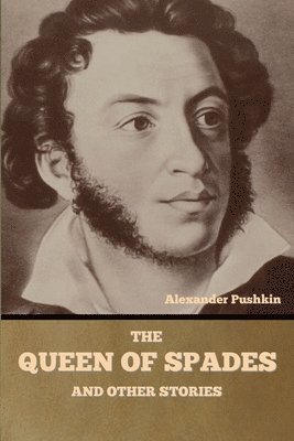 bokomslag Queen of Spades and other stories