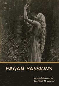 bokomslag Pagan Passions