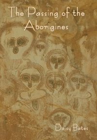 bokomslag Passing of the Aborigines