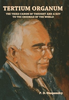 Tertium Organum