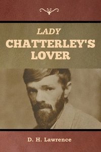 bokomslag Lady Chatterley's Lover