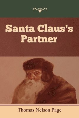 bokomslag Santa Claus's Partner