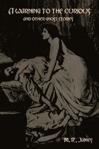 bokomslag warning to the curious and other ghost stories