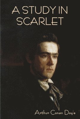 bokomslag Study in Scarlet
