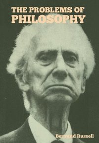 bokomslag Problems of Philosophy